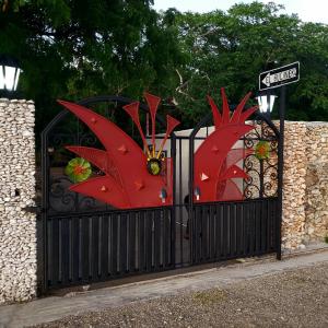 Fotografie z fotogalerie ubytování Villas El Bucanero v destinaci San Felipe de Puerto Plata