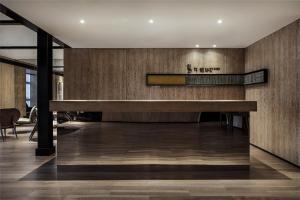 Fotografie z fotogalerie ubytování David's Deer Hotel v destinaci Čchung-čching