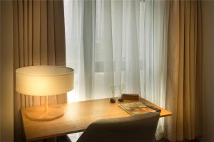 Fotografie z fotogalerie ubytování David's Deer Hotel v destinaci Čchung-čching