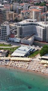 Foto dalla galleria di Villa Maxima Budva a Budua