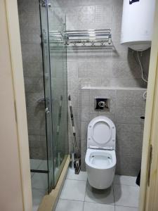 Bagno di The Fresh Wave hotel