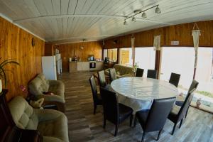 Fotografie z fotogalerie ubytování Casa Rustica v destinaci Mamaia Nord – Năvodari