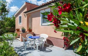 Φωτογραφία από το άλμπουμ του Cozy Home In Kavran With Wifi σε Kavran +17 φωτογραφίες