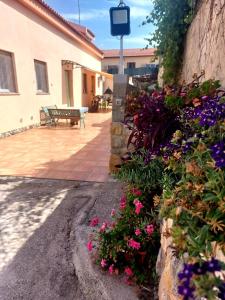 Fotografia z galérie ubytovania Casa di Agnese v destinácii Alghero