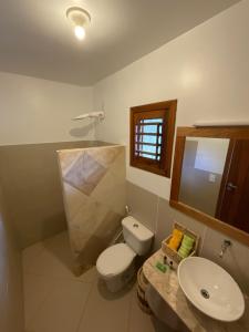 Afbeelding uit fotogalerij van Camozen Resort & Spa in Camocim