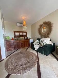 Afbeelding uit fotogalerij van Camozen Resort & Spa in Camocim