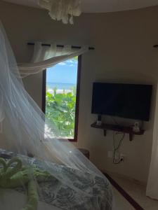 Afbeelding uit fotogalerij van Camozen Resort & Spa in Camocim