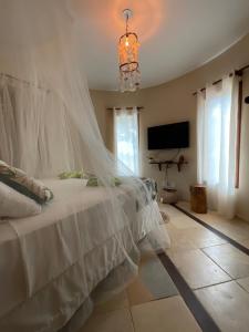 Afbeelding uit fotogalerij van Camozen Resort & Spa in Camocim