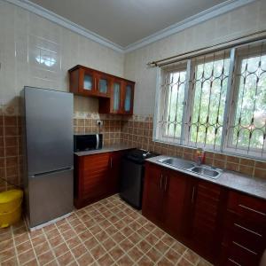 Foto dalla galleria di CASSANDRA Apartment 1A a Dar es Salaam