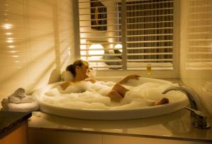 Foto sihtkohas Caloundra asuva majutusasutuse Rumba Beach Resort galeriist