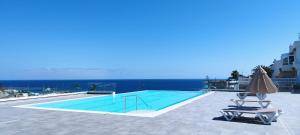 Fotografie z fotogalerie ubytování The Atlantic Allure v destinaci Puerto Rico de Gran Canaria