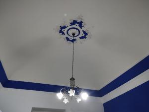Fotografie z fotogalerie ubytování casa Giuseppe v destinaci Catania