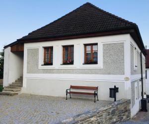 Fotografie z fotogalerie ubytování Apartmany A&Z v Hořicích na Šumavě