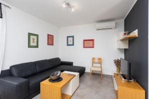 Posedenie v ubytovaní Villa Krnica