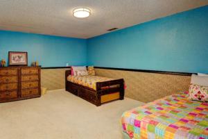 Billede fra billedgalleriet på Mountain View Retreat in Nampa! Million dollar views from the panoramic windows, 6 bedrooms! Sleeps 14! Have your wedding or family reunion or retreat here on our hillside i Nampa + 10 billeder