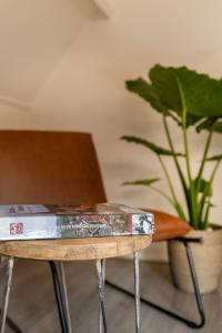 Afbeelding uit fotogalerij van B&B 'n Drost in Ootmarsum