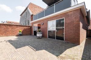 Afbeelding uit fotogalerij van B&B 'n Drost in Ootmarsum