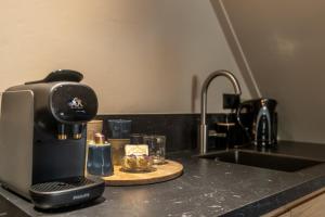 Afbeelding uit fotogalerij van B&B 'n Drost in Ootmarsum