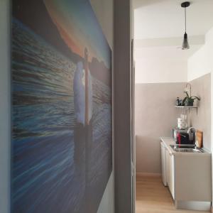 Fotografie z fotogalerie ubytování Sprio House v destinaci Omegna