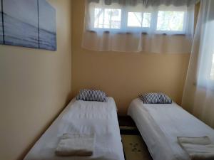 Afbeelding uit fotogalerij van Rannakorterid Pärnu rannas in Pärnu