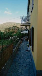 Fotografie z fotogalerie ubytování Vita Lenta v destinaci Biassa