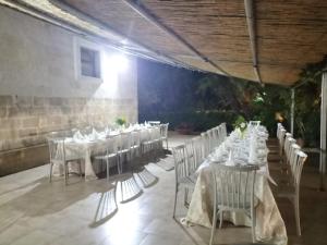 Al Capretto d'Oro餐厅或其他用餐的地方
