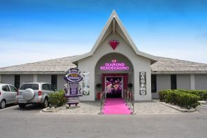 Imagem da galeria de Papagayo Beach Resort em Willemstad