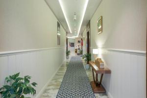 Fotografie z fotogalerie ubytování STwin Hotel v destinaci Abhá