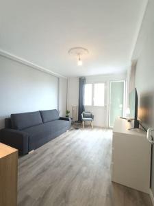 F4 avec vue mer / Flat with sea view 3 bedrooms