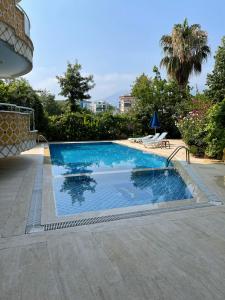 Bazén v ubytování SA Apartments! Family 2BD Flat 150m to the Beach nebo v jeho okolí
