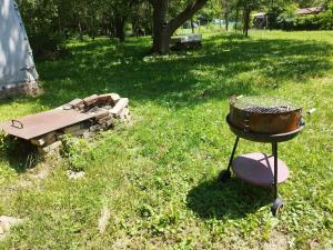 Ảnh trong thư viện ảnh của Flóra House ở Kereki