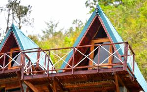 DesamparadosにあるCANTOS DEL VIENTOのギャラリーの写真 +13枚の写真