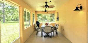 Fotografie z fotogalerie ubytování Little Ridge Ranch-East House Quiet Country Getaway-Pet Friendly! v destinaci Williston