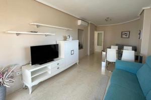 Zdjęcie z galerii obiektu Bahía del Sol 8 by Vivirel Calpe w mieście Calpe