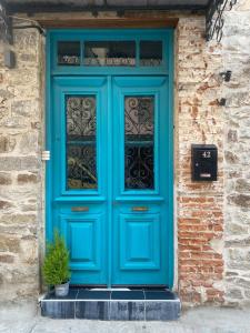 Φωτογραφία από το άλμπουμ του Theane blue -Private outdoor parking on site στην Καβάλα