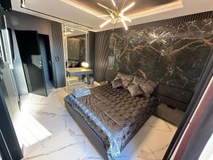 Gallery image of Luxury penthouse Sukošan with Big Roof Whirlpool !!! in Sukošan +22 photos