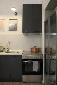 Φωτογραφία από το άλμπουμ του Theane blue -Private outdoor parking on site στην Καβάλα