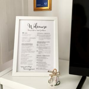 Foto dalla galleria di Casa Girolamo ad Acquapendente Altre 9 foto