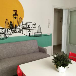 Foto dalla galleria di Casa Girolamo ad Acquapendente