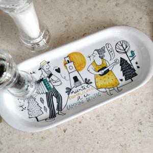 Foto dalla galleria di Casa Girolamo ad Acquapendente