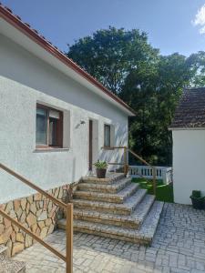 Fotografie z fotogalerie ubytování CASA SOIÑA v destinaci Crecíente