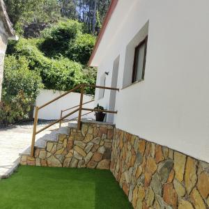 Fotografie z fotogalerie ubytování CASA SOIÑA v destinaci Crecíente