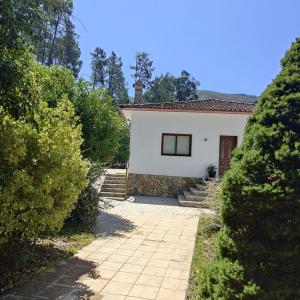 Fotografie z fotogalerie ubytování CASA SOIÑA v destinaci Crecíente + 26 fotografií