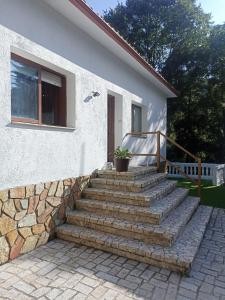 Fotografie z fotogalerie ubytování CASA SOIÑA v destinaci Crecíente