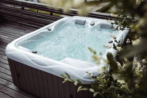 Fotografie z fotogalerie ubytování Birken Suite v destinaci Ramsau