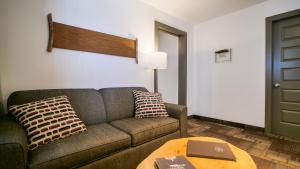 Foto dalla galleria di Manoir Belle Plage a Carleton-sur-Mer