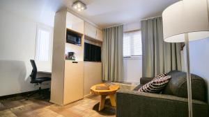 Foto dalla galleria di Manoir Belle Plage a Carleton-sur-Mer