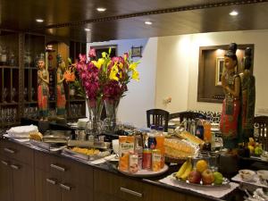 Gallery image of Red Maple Bed & Breakfast in New Delhi