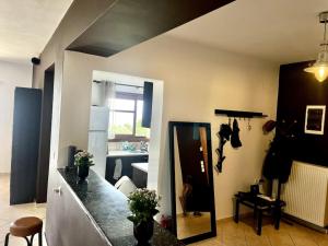 Fotografie z fotogalerie ubytování EcoLodge Delmar v destinaci Mouresi