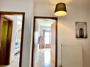 Fotografie z fotogalerie ubytování EcoLodge Delmar v destinaci Mouresi